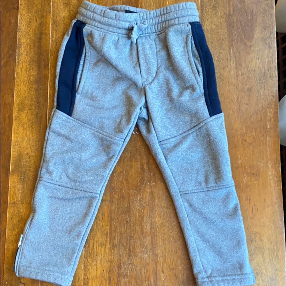 Joggers
